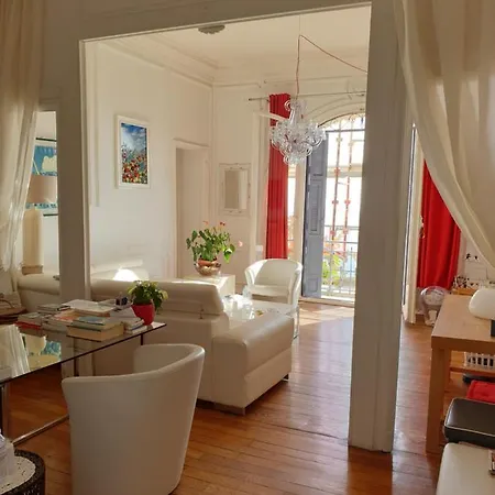 Riviera Palace Les Hauts De Monte-carlo Apartamento *