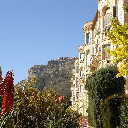 Riviera Palace Les Hauts De Monte-carlo *