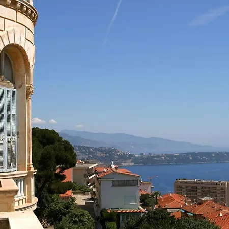 Riviera Palace Les Hauts De Monte-carlo